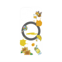 プレミアムパネル with MagSafe［ DRAWING PAPER Yellow ］