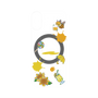 プレミアムパネル with MagSafe［ DRAWING PAPER Yellow ］