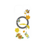 プレミアムパネル with MagSafe［ DRAWING PAPER Yellow ］