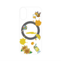 プレミアムパネル with MagSafe［ DRAWING PAPER Yellow ］