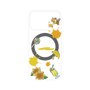 プレミアムパネル with MagSafe［ DRAWING PAPER Yellow ］