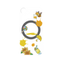 プレミアムパネル with MagSafe［ DRAWING PAPER Yellow ］