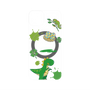 プレミアムパネル with MagSafe［ DRAWING PAPER Green ］