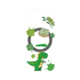 プレミアムパネル with MagSafe［ DRAWING PAPER Green ］