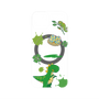 プレミアムパネル with MagSafe［ DRAWING PAPER Green ］