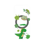プレミアムパネル with MagSafe［ DRAWING PAPER Green ］