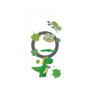 プレミアムパネル with MagSafe［ DRAWING PAPER Green ］