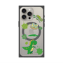 プレミアムパネル with MagSafe［ DRAWING PAPER Green ］