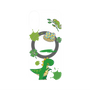 プレミアムパネル with MagSafe［ DRAWING PAPER Green ］