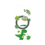 プレミアムパネル with MagSafe［ DRAWING PAPER Green ］