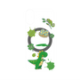 プレミアムパネル with MagSafe［ DRAWING PAPER Green ］