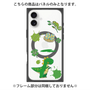 プレミアムパネル with MagSafe［ DRAWING PAPER Green ］