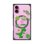 プレミアムパネル with MagSafe［ DRAWING PAPER Green ］