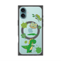 プレミアムパネル with MagSafe［ DRAWING PAPER Green ］