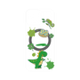プレミアムパネル with MagSafe［ DRAWING PAPER Green ］