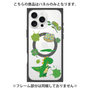 プレミアムパネル with MagSafe［ DRAWING PAPER Green ］