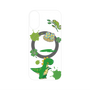 プレミアムパネル with MagSafe［ DRAWING PAPER Green ］