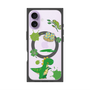 プレミアムパネル with MagSafe［ DRAWING PAPER Green ］