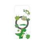 プレミアムパネル with MagSafe［ DRAWING PAPER Green ］