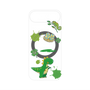 プレミアムパネル with MagSafe［ DRAWING PAPER Green ］