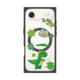プレミアムパネル with MagSafe［ DRAWING PAPER Green ］