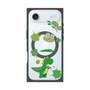プレミアムパネル with MagSafe［ DRAWING PAPER Green ］