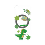 プレミアムパネル with MagSafe［ DRAWING PAPER Green ］
