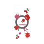 プレミアムパネル with MagSafe［ DRAWING PAPER Red ］