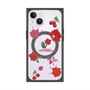 プレミアムパネル with MagSafe［ DRAWING PAPER Red ］
