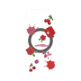 プレミアムパネル with MagSafe［ DRAWING PAPER Red ］