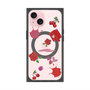 プレミアムパネル with MagSafe［ DRAWING PAPER Red ］