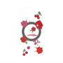 プレミアムパネル with MagSafe［ DRAWING PAPER Red ］