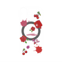 プレミアムパネル with MagSafe［ DRAWING PAPER Red ］