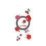 プレミアムパネル with MagSafe［ DRAWING PAPER Red ］