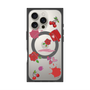 プレミアムパネル with MagSafe［ DRAWING PAPER Red ］