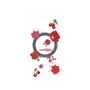 プレミアムパネル with MagSafe［ DRAWING PAPER Red ］
