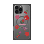 プレミアムパネル with MagSafe［ DRAWING PAPER Red ］