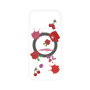 プレミアムパネル with MagSafe［ DRAWING PAPER Red ］