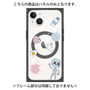 プレミアムパネル with MagSafe［ DRAWING PAPER White ］