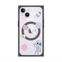プレミアムパネル with MagSafe［ DRAWING PAPER White ］