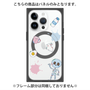 プレミアムパネル with MagSafe［ DRAWING PAPER White ］