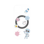 プレミアムパネル with MagSafe［ DRAWING PAPER White ］