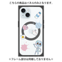 プレミアムパネル with MagSafe［ DRAWING PAPER White ］