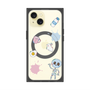 プレミアムパネル with MagSafe［ DRAWING PAPER White ］