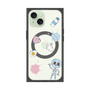 プレミアムパネル with MagSafe［ DRAWING PAPER White ］