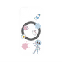 プレミアムパネル with MagSafe［ DRAWING PAPER White ］