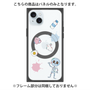 プレミアムパネル with MagSafe［ DRAWING PAPER White ］