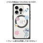 プレミアムパネル with MagSafe［ DRAWING PAPER White ］