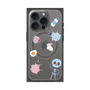 プレミアムパネル with MagSafe［ DRAWING PAPER White ］