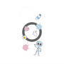 プレミアムパネル with MagSafe［ DRAWING PAPER White ］
